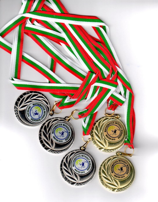 Medali 